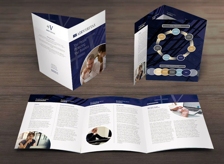 Addveritas brochure